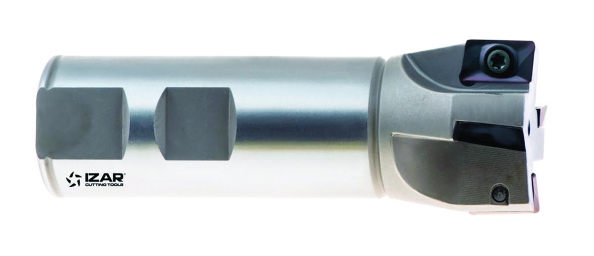Verktøyholder Izar fresestål 8270 - Verktøyholder fresestål 8270 Izar 32-SAP-16D