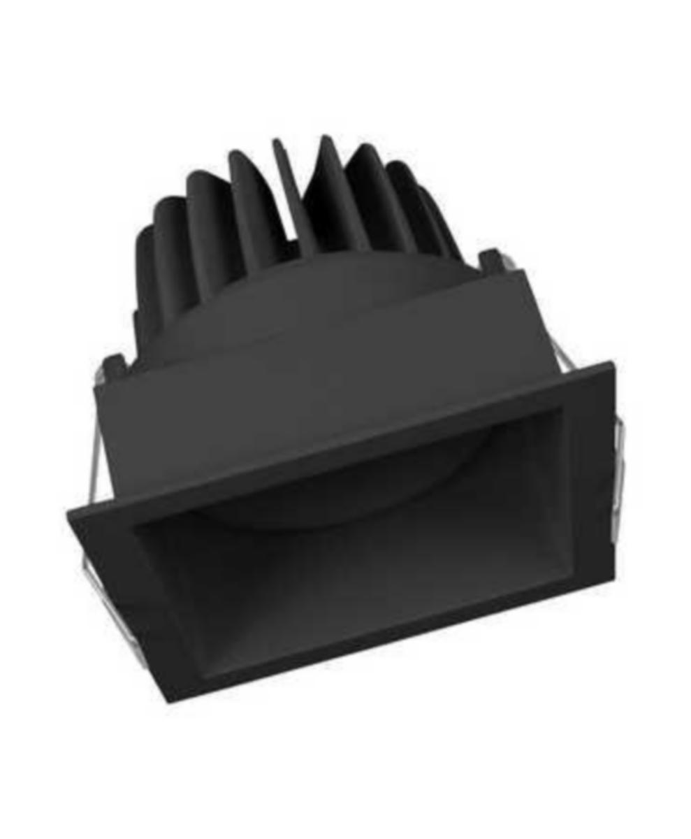 Spotlight Ledvance Square - Spot Square A 8W/3000K 36°B