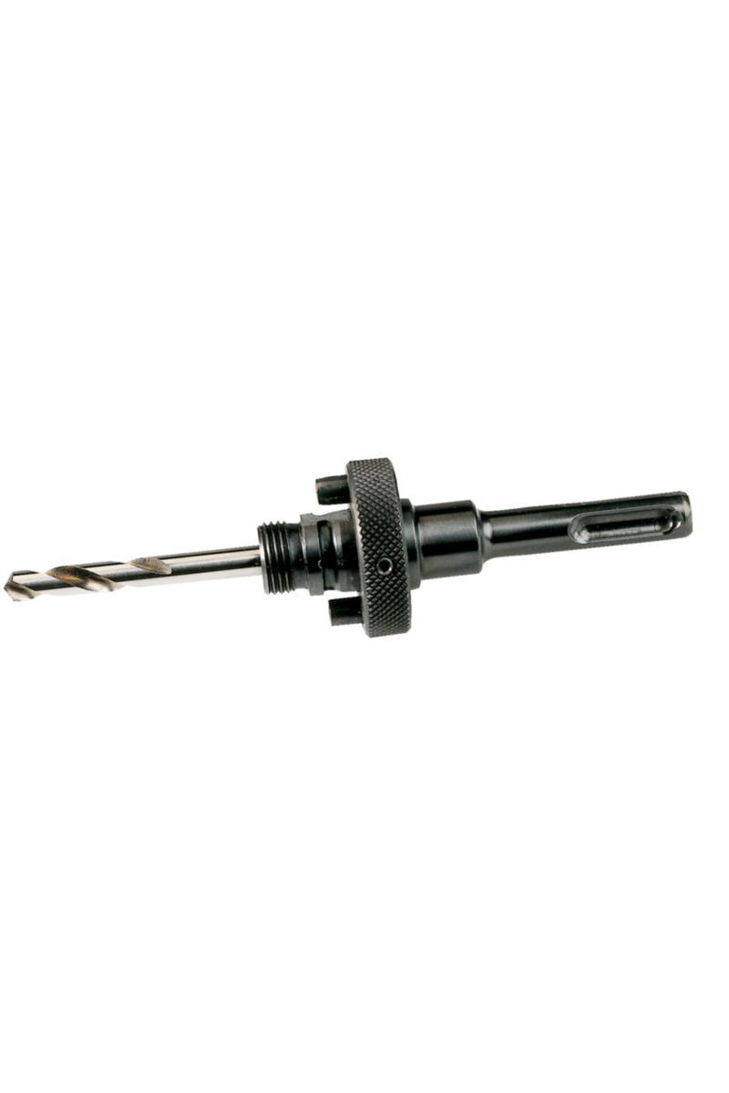 Hullsagholder Bahco 3834-ARBR-SD - Hullsaghold. 3834-ARBR-SD152QC Bahco Ø32-210mm SDS+