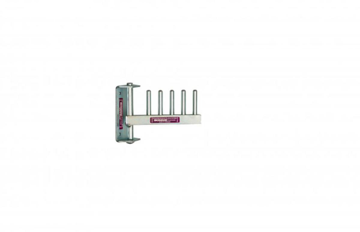 Flippoverholder Bonnie - Tegningsholder Bonnie K5