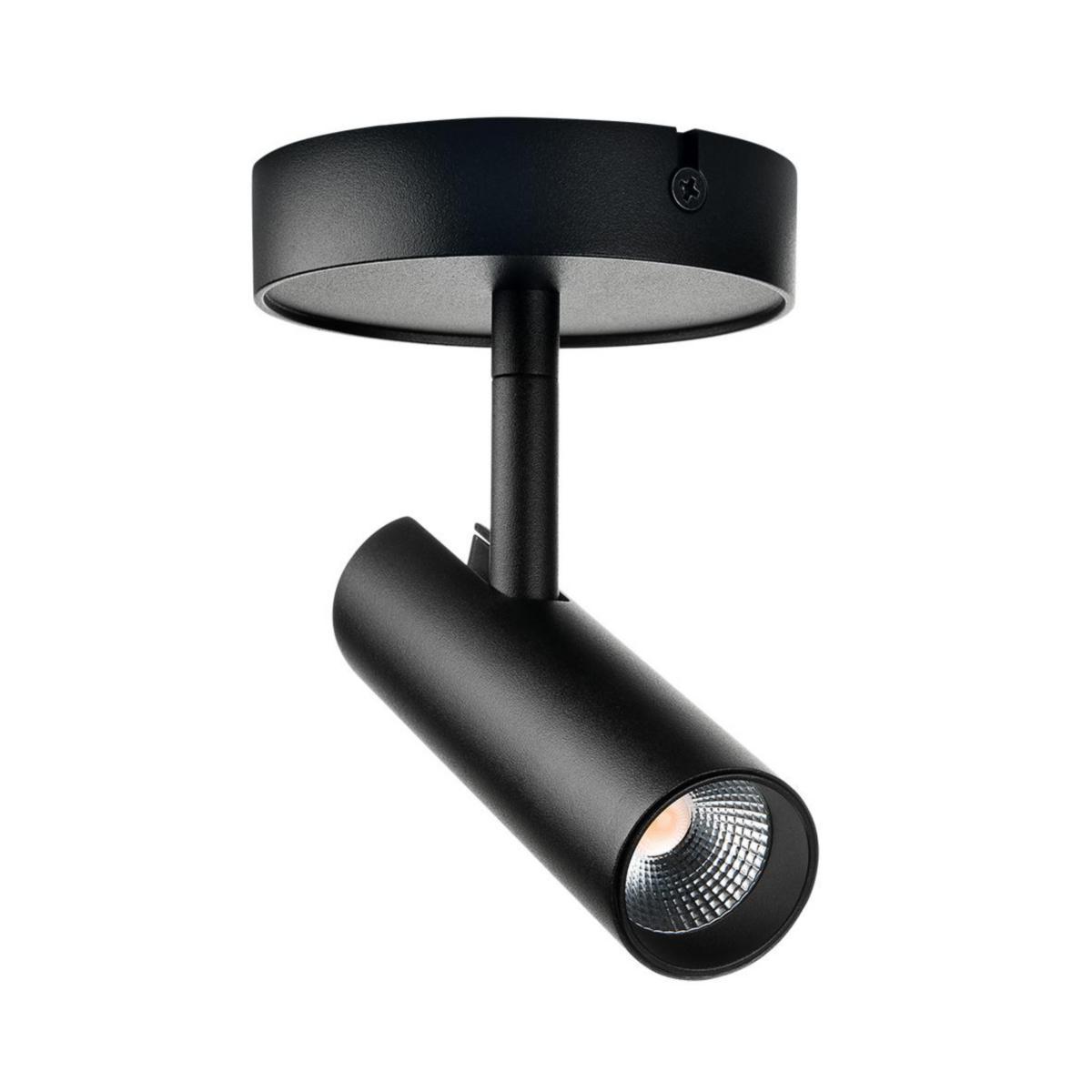 Spotlight Sg® Zip Tube Micro S - TUBE MICRO S SORT 2700K