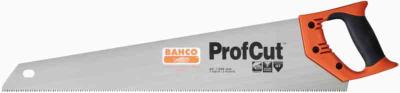 Håndsag PC-GT7 ProfCut Bahco 550mm 7/8T