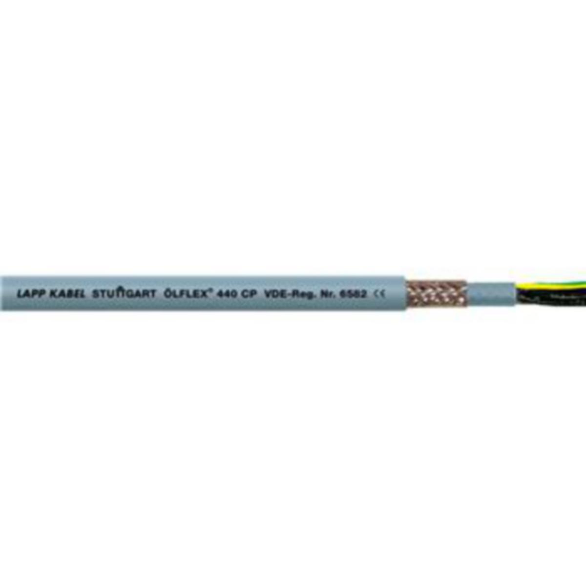 Ølflex® Lapp Classic 400 CP - ØLFLEX. CLASSIC 400 CP 3G1 