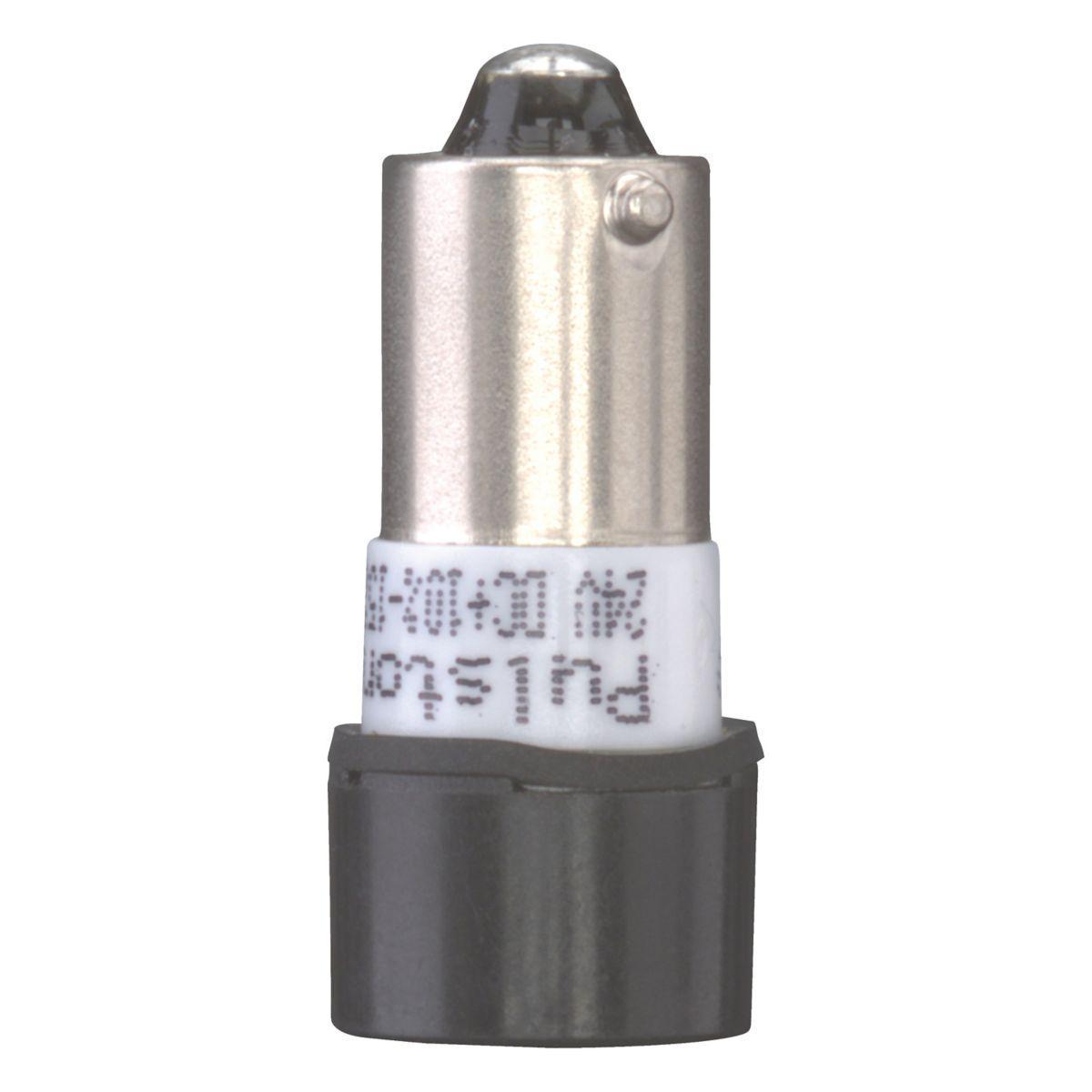 Potensiometer, Summer USB, RJ45 - M22-XAMP SUMMER MED PULSTONE