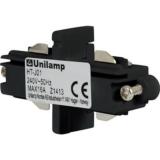 Skinneskjøt Unilamp Titan