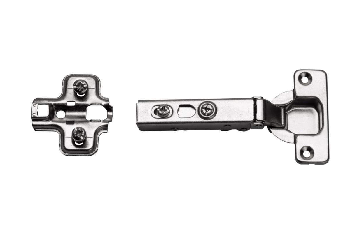Skaphengsel Soft Close - Skaphengsel Soft Close MN a-collection selvlukkende SB2