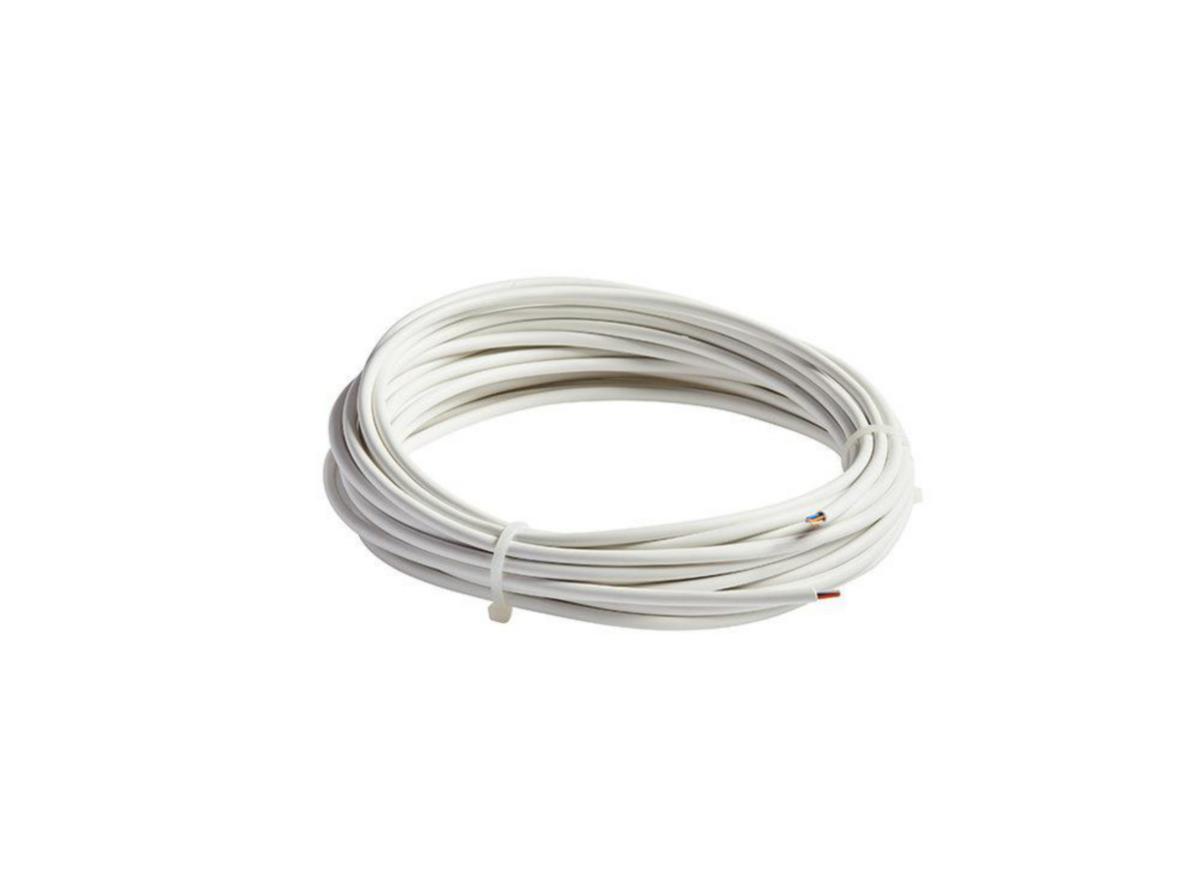 Tilbehør Frico Kommunikasjonsjabel FCBC - FCBC05 Ekstra komm.kabel, 5m FCBC05 Ekstra komm.kabel, 5m