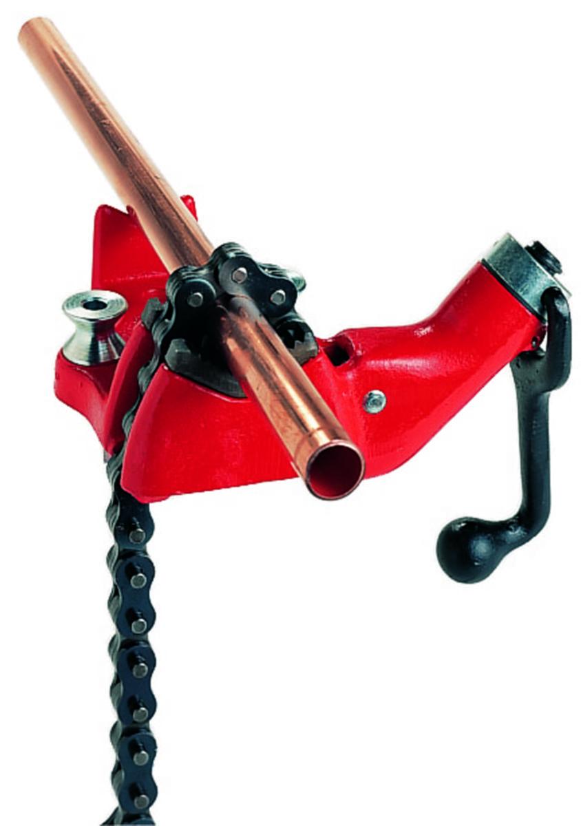 Kjedeskrustikke Ridgid BC-810 - Kjederørstikke BC610A Ridgid 6-150mm