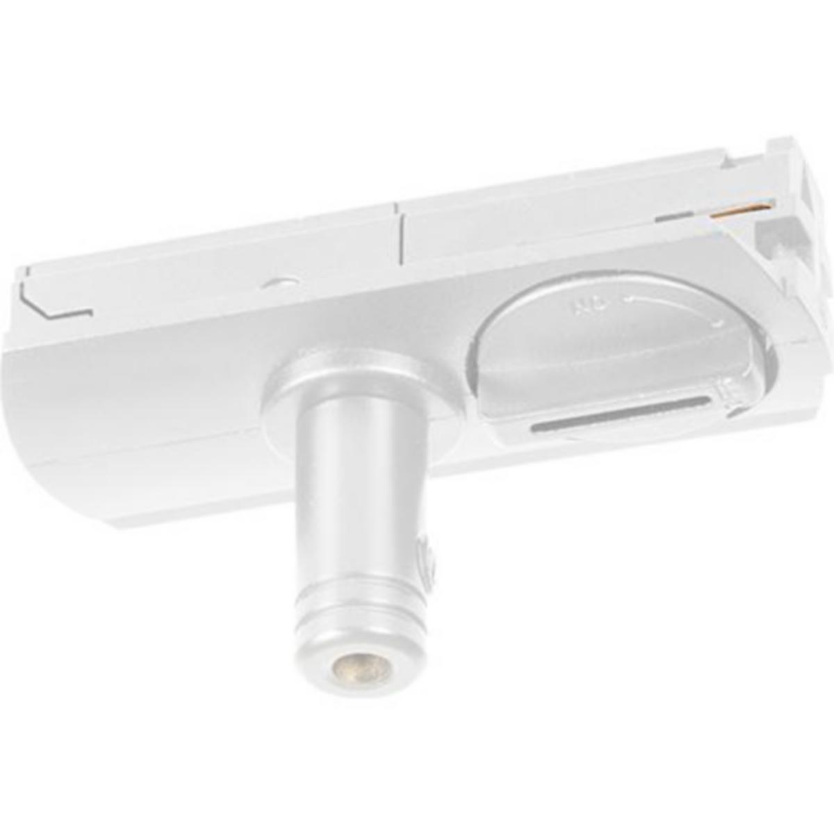 Pendeladapter Unilamp Titan - Titan Pendeladapter Hvit