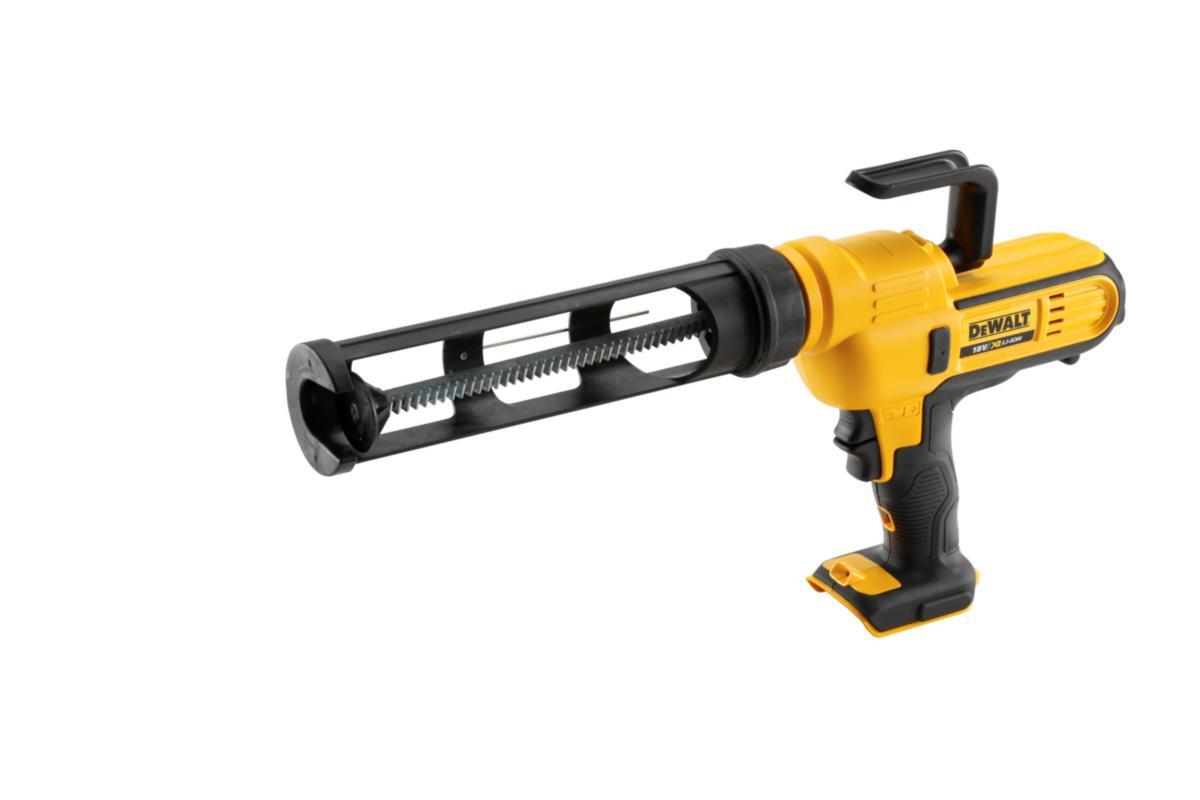 Fugepistol DeWalt DCE560N-XJ Solo - Fugepistol DCE560N-XJ DeWalt 18V 300ml Solo