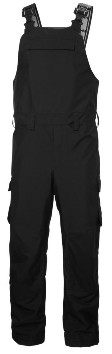 Skallselebukse HH Oxford - Skallselebukse HH Oxford svart str XL
