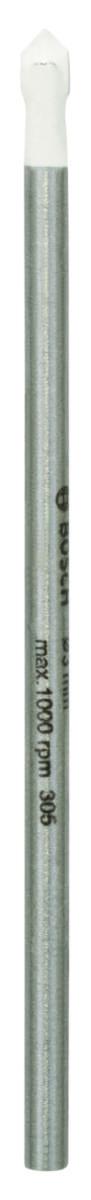 Flisbor Bosch Expert N40 - Flisebor Cyl-9 Ceramic Bosch Ø6.0X80mm