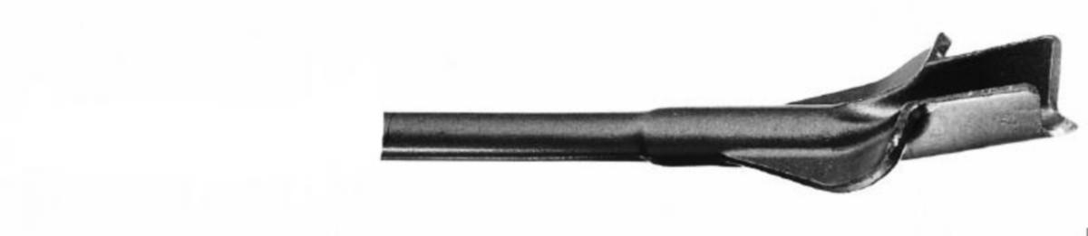 Meiselsett Bosch 3-del SDS-Plus - Meiselsett SDS-plus Bosch 250.250. 260mm 3 pk.