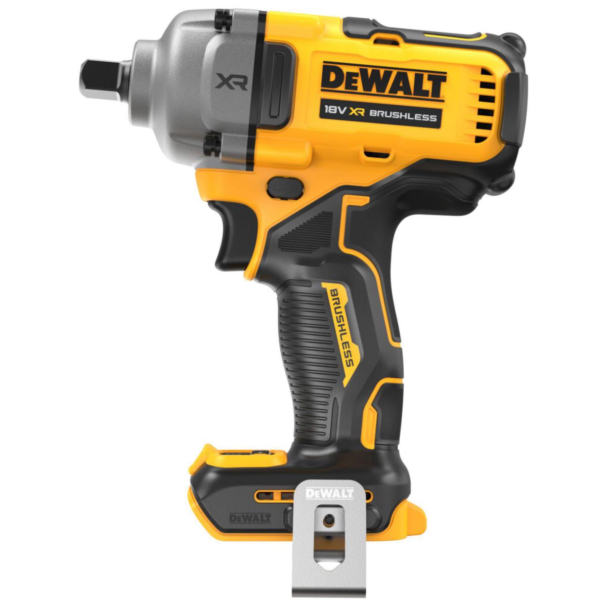 Muttertrekker DeWalt DCF892NT-XJ Solo - Muttertrekker DCF892NT-XJ DeWalt 18V Solo Koffert