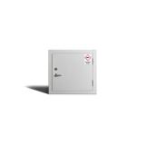 Gass-/ propanskap Branntestet EI30