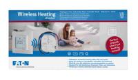 Startpakke xComfort Wireless Heating