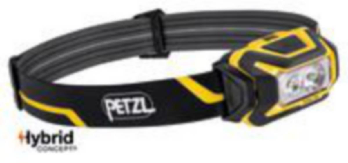Hodelykt ARIA® 2R Petzl - Hodelykt ARIA 2R Petzl 625lm IP67