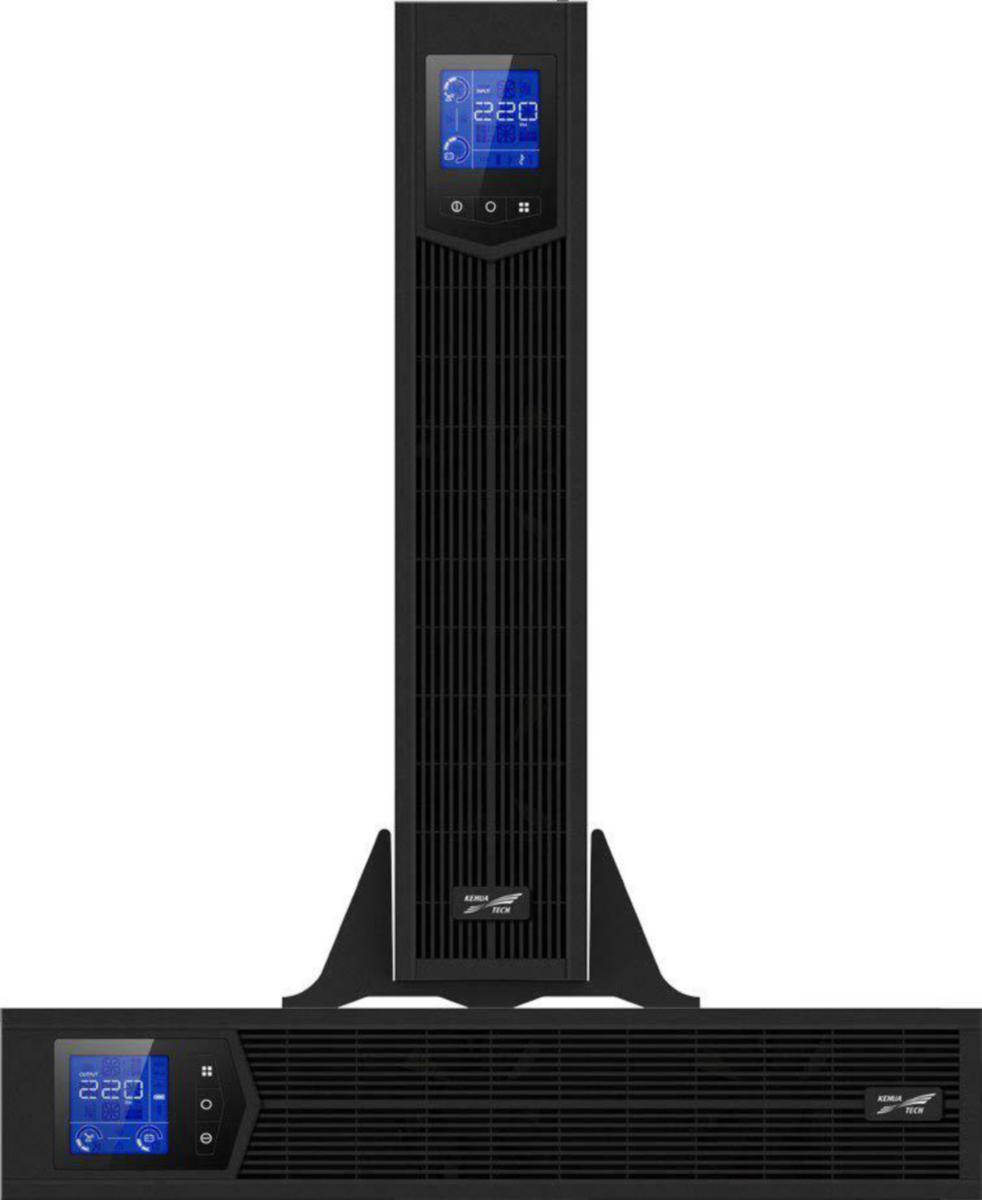 UPS Online KR Kehua - Online UPS, KR2000-J+ Online UPS, 2000VA pf 0,9,