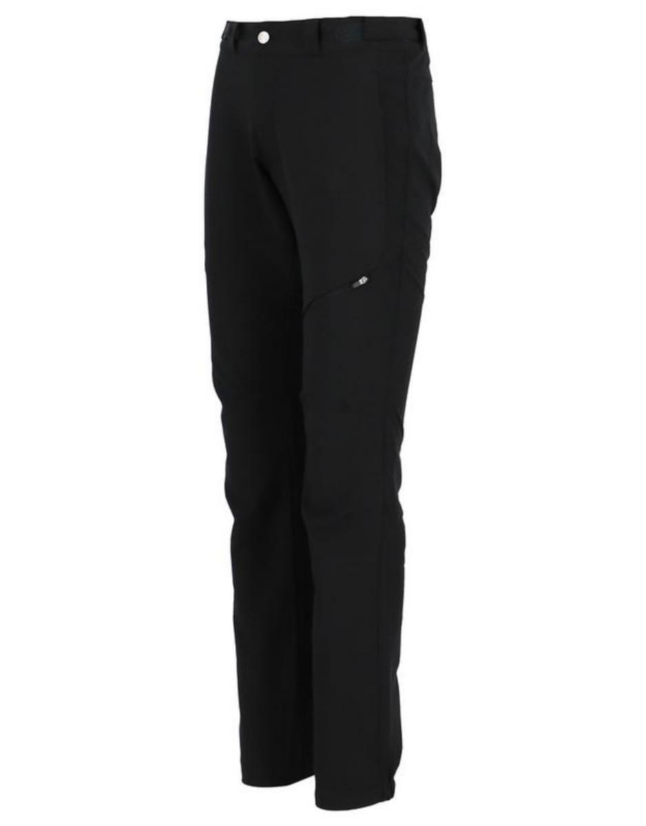 Softshellbukse dame TwentyFour Essentia LS - Softshellbukse dame TwentyFour Essentia LS Svart str 34