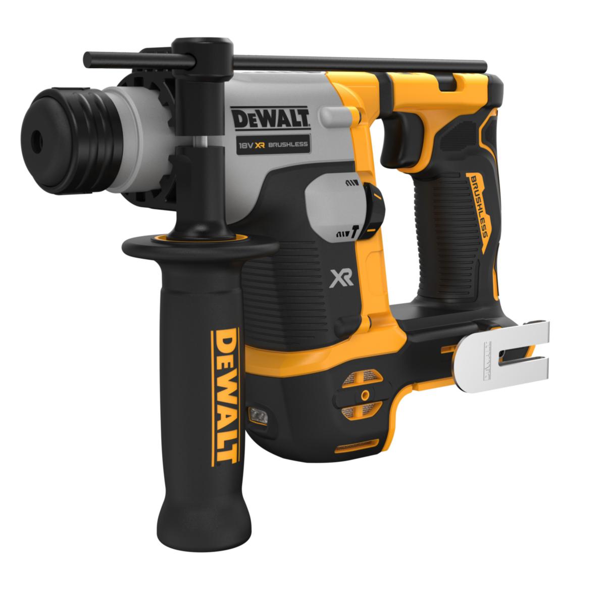 Borhammer DeWalt DCH172NT-XJ Solo - Borhammer DCH172NT-XJ SDS+ DeWalt 18V Solo Koffert
