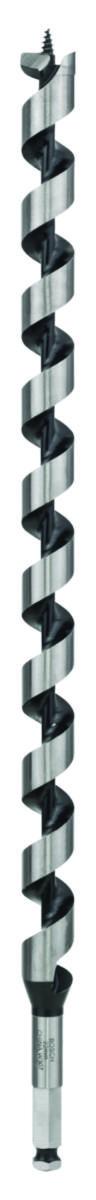 Trespiralbor Bosch sekskant - Trespiralbor sekskant Bosch Ø22X385X450mm. d 11.1mm