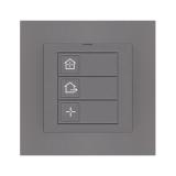 Waterguard Modepanel+ Bryterpanel