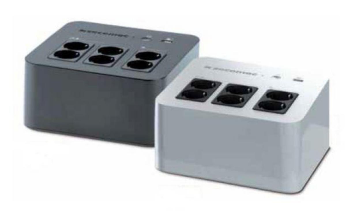 UPS Offline Netys PL - UPS Netys PL 600VA Offline UPS Netys PL