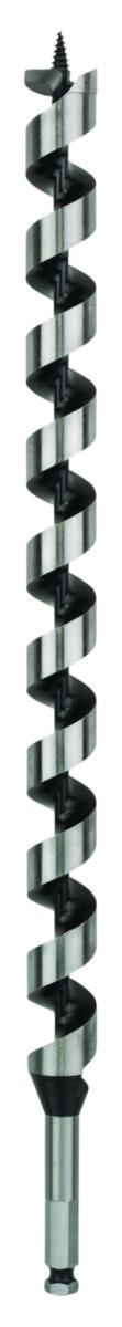 Trespiralbor Bosch sekskant - Trespiralbor sekskant Bosch Ø26X385X235mm. d 11.1mm