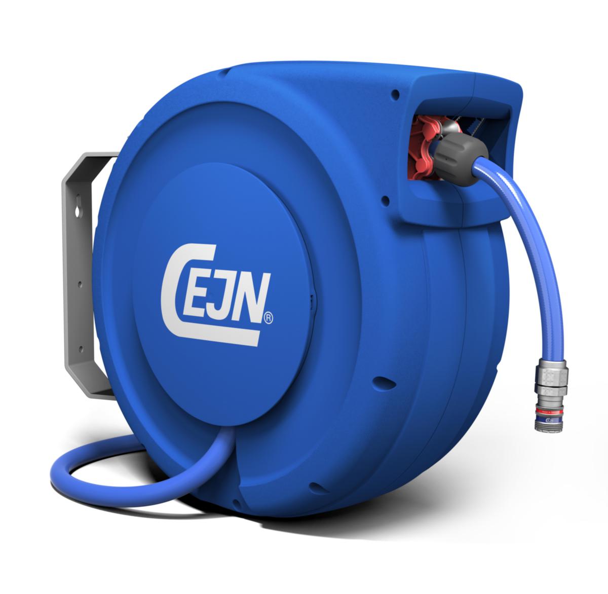 Slangetrommel Cejn SafetyReel L-G2 - Slangetrommel SafetyReel L-G2 Cejn 16x21 eSafe410-20mPUR/PVC