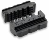 Pressbakkesett Melbye Click & Crimp Presstang