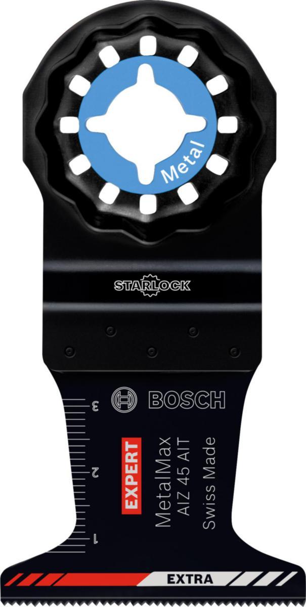 Dykksagblad Bosch AIZ - Dykksagblad PAII52APT Bosch Multimaterial 52mm