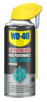 Smørefett WD-40 Specialist WhiteLithium Grease