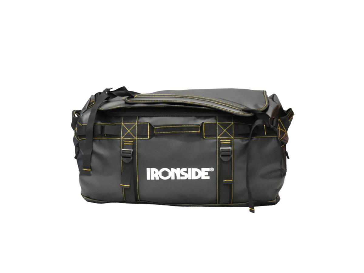 Duffelbag Ironside 30 liter - Duffelbag vanntett Ironside 30L svart 202578