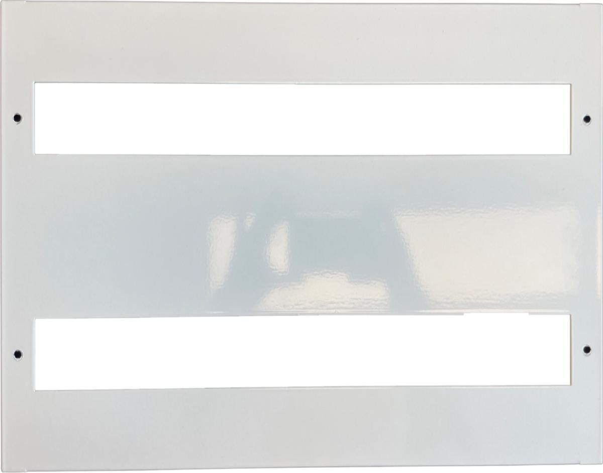 Dekkplate Stansefabrikken Flexiboks - DEKKPLATE FLEXIBOKS 3R EL UNIT