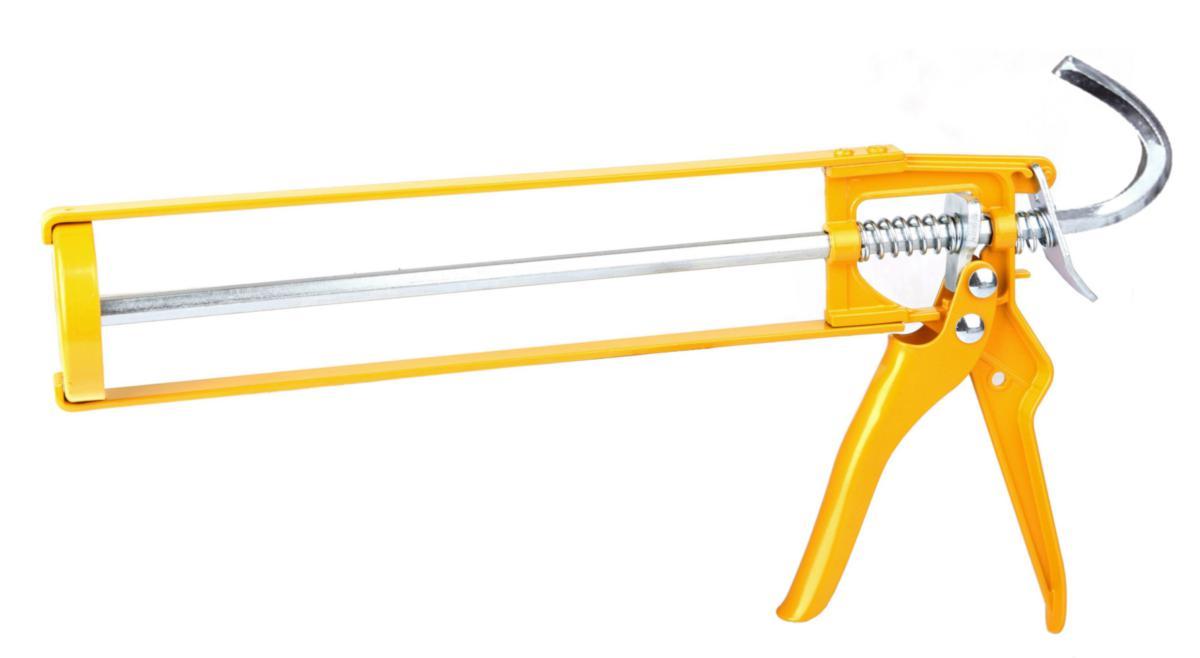 Fugepistol Ironside Skjelett - Fugepistol skjelett Ironside 102746