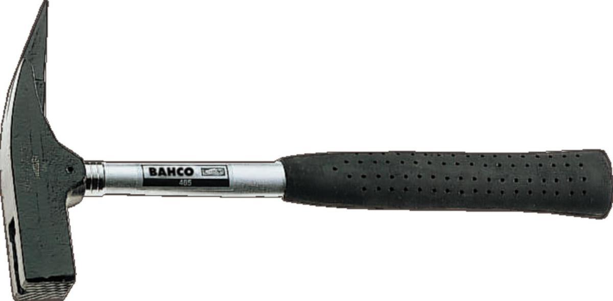 Lekthammer Bahco 485 - Lekthammer 485 Bahco 600g 318mm