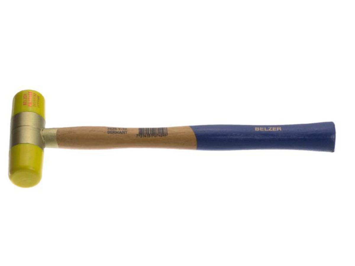 Plasthammer Bahco 3625Y - Plasthammer 3625Y-32 Bahco Ø32X96X300mm