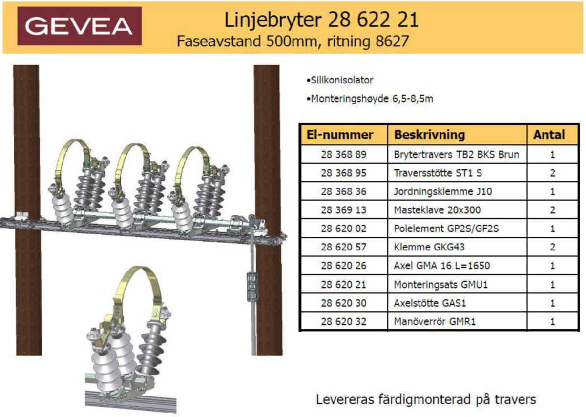 Linjebryter Nordvestkjøp - Linjebryter nordvestkjøp Linjebryter nordvestkjøp