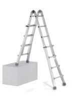 Teleskopstige Zarges Z600