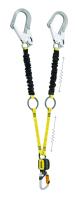 Falldemper Petzl® Absorbica®-Y Tie-Back MGO