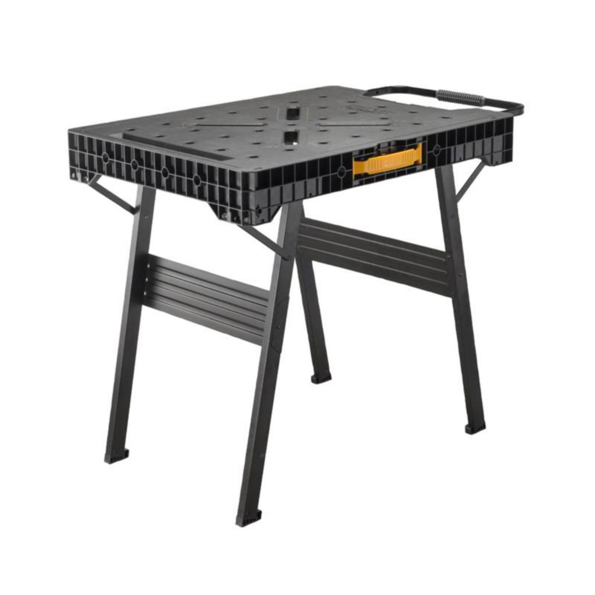 Arbeidsbenk Stanley - Arbeidsbenk FATMAX Stanley 85x60x110cm