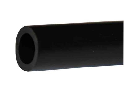 Fiberrør DBS 8/4.4mm Sort UV-stabil. LSZH HDPE. 500m/tr