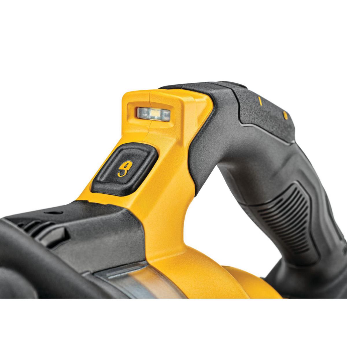 Støvsuger DeWalt DCV501LN-XJ Solo - Støvsuger DCV501LN-XJ DeWalt 18V Solo