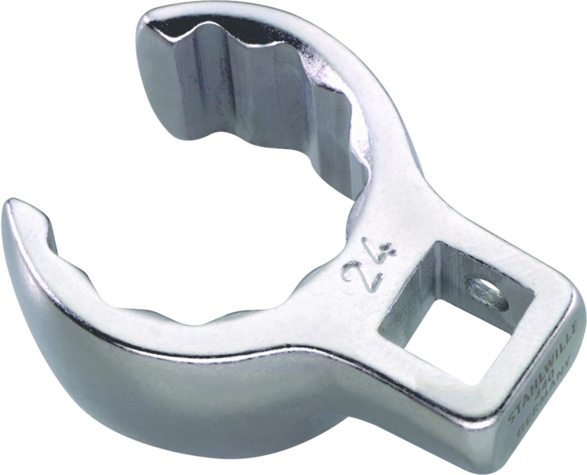 Kråkefotnøkkel Stahlwille 440 Crow-Ring - Kråkefotnøkkel 440 Stahlwille 25mm