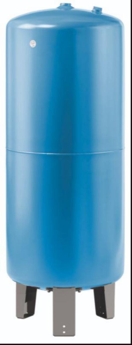 Pneumatex Statico trykkekspansjonskar SU 6 bar, IMI - SU200.6 Statico eksp.kar 200L modell SU 6 bar Pneumatix