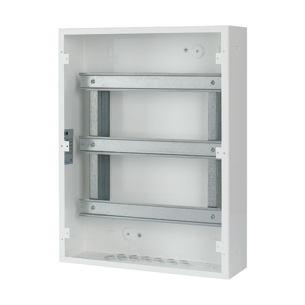 Ibox Underdel Eaton - Ibox Underdel 48 poler 110mm IU-48-4