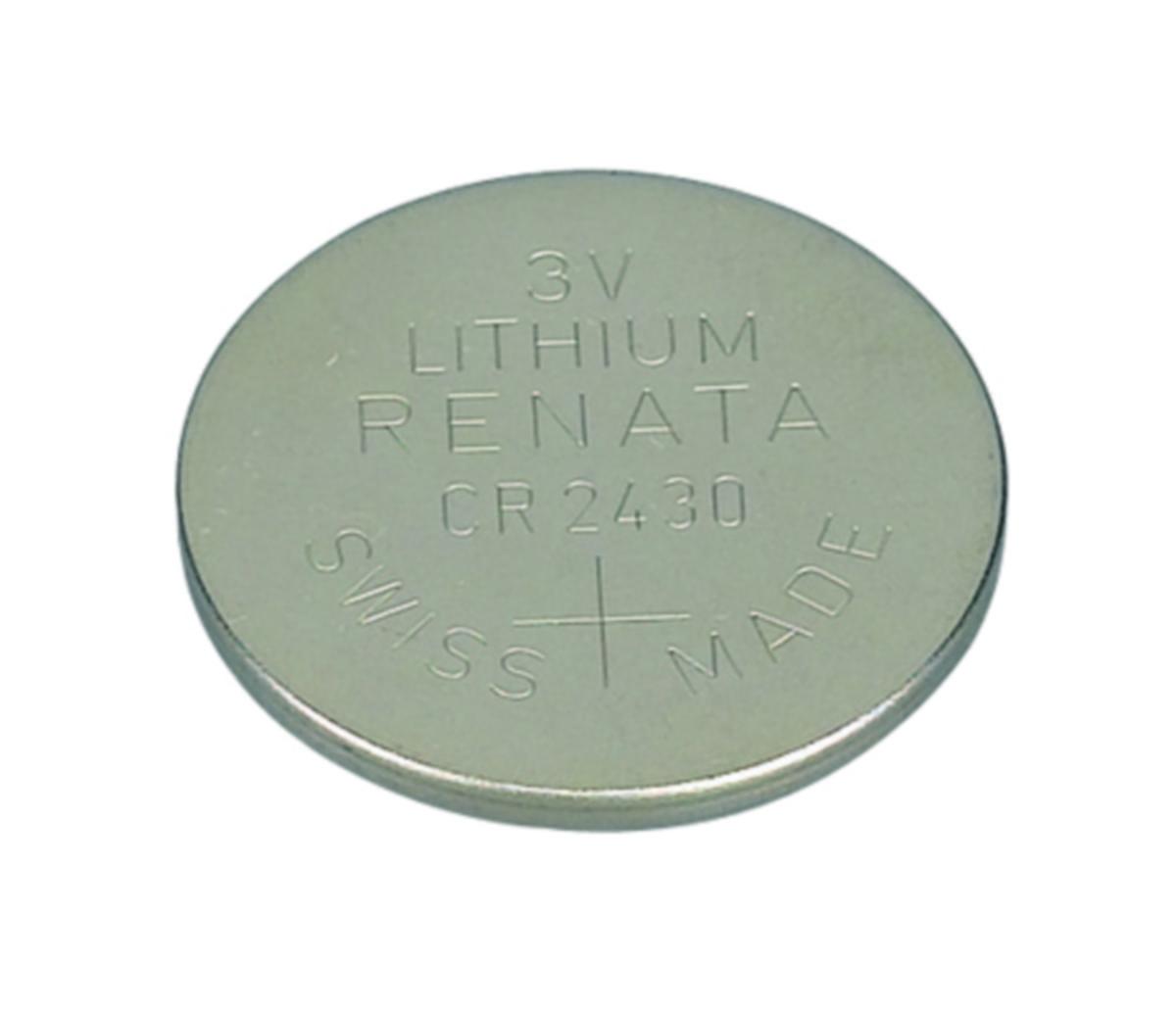 Batteri Eaton - BATTERI TYPE 1 - (CR2430 3V) CBTZ-00/01 X-COMFORT