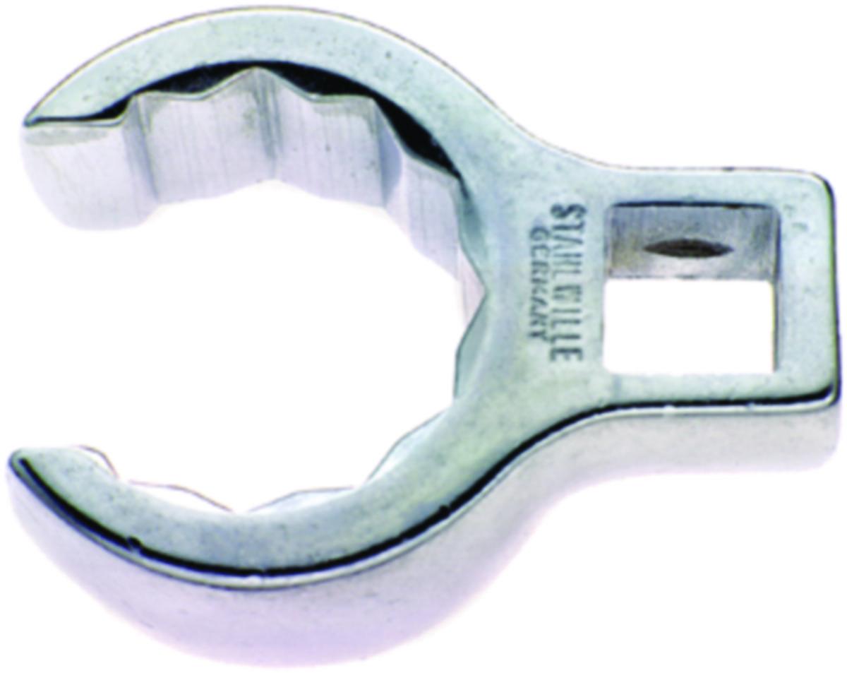 Kråkefotnøkkel Stahlwille 440 Crow-Ring - Kråkefotnøkkel 440 Stahlwille 32mm