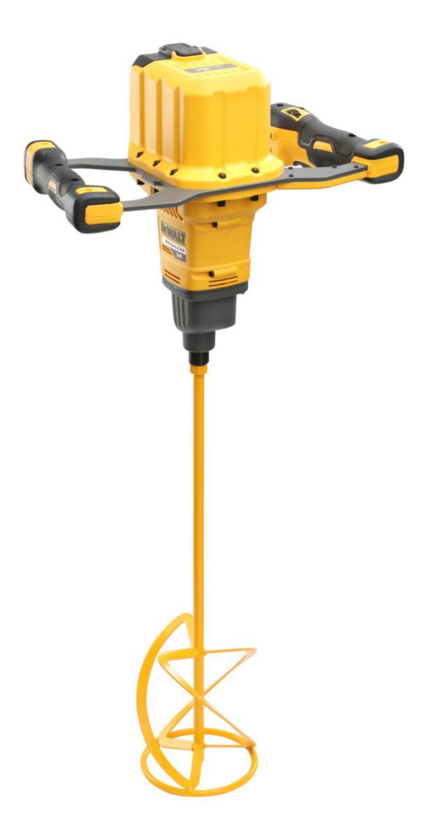 Blandemaskin Tohånds Dewalt DCD240N Solo - Blandemaskin DCD240N DeWalt 54V 160mm solo
