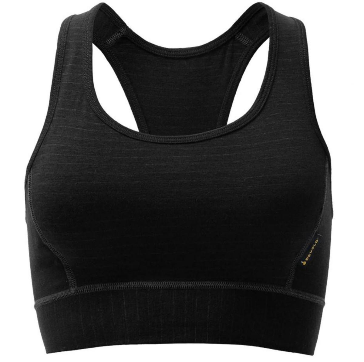 BH Devold Safe 2.0 Multinorm - BH Devold Safe 2.0 Multinorm svart str XS